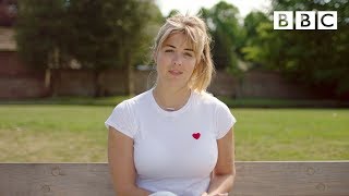 Gemma Atkinson's Lifeline Appeal for the British Heart Foundation - BBC