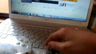 PSPに動画を入れる方法!!