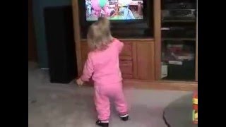 T-Dancer