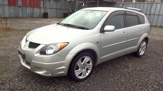 TOYOTA / VOLTZ  18109D