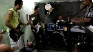 Banda MG5 - Fátima