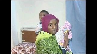 Sudanese Christian woman freed after death sentence