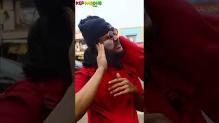 SIAPA YANG SALAH? - KEPOMPONG BALON #shortvideo #shortsfeed #shots #short #share