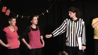 Schizofrenie (11.2.2011)