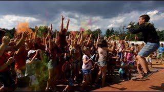 Анонс. День города - Лунинец!