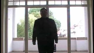 Евгений Гильбо - Публичное выступление (часть 2/3)