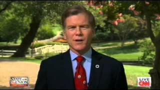 RGA Chairman Bob McDonnell on CNN's State of the Union