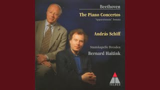 Piano Concerto No. 5 in E-Flat Major, Op. 73 "Emperor": II. Adagio un poco mosso