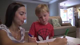 Oral Rehydration Therapy -Children's of Alabama 2016