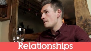 HOW TO GET IN A RELATIONSHIP