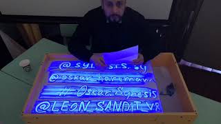 #oscar_synesys