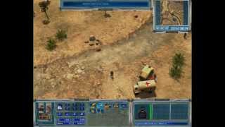 Emergency 4: Emergency Planet Rundown | US Army Modification | Part 2