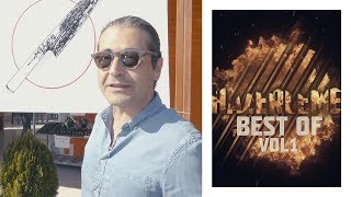 Best of Hazerleme: Bugüne Kadar Neler Yedik? Neler Yaptık?