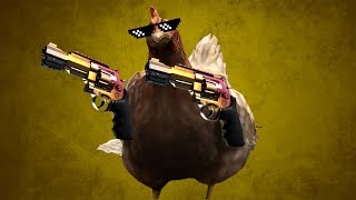 Залетай к нам на Стрим! [Розигрыш] CS:GO!
