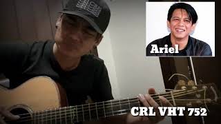 CHARLY DUET BERSAMA ARIEL, BEBI, ARMAN, DAN IWAN FALS
