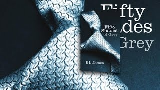 Is ’Fifty Shades of Grey’ Anti-Woman?
