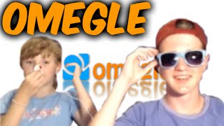 Omegle #1