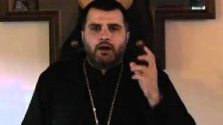 mama levani-პასუხი ათეისტებს