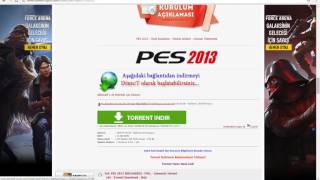 pes 2013  nasıl indirilir