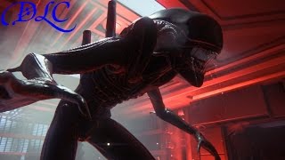 Прохождение Alien Isolation — DLC: Последний Выживший