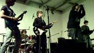 Amor&Cerveja -1ºconcerto,21FEV2009 -pink floyd- teacher leave kids alone