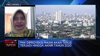 Waspada Gelombang Pengangguran!