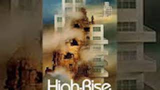 J. G. Ballard - High Rise