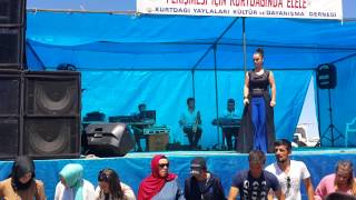 Nuray AKSOY - Soner ŞAHİN