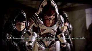 Mass Effect 2: Pt.182 "Old Blood, Pt.1/4"