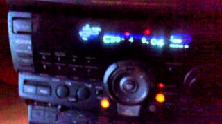 Hi-Fi Stereo System SONY MHC-RX90