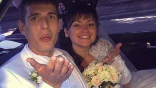 ДЛЯ ТЕБЯ, Олег і Мар'яна, християнське весілля, АРХІВ