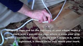 How to make a puppy hammer