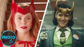 Top 10 Upcoming Marvel TV Series We Are Most Excited For