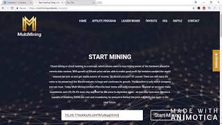 Make Money 10000$ Per Day With Bitcoin   Without Investment   Earn 1 BTC