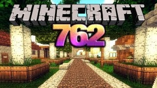 Let's Play Minecraft #762 [Deutsch] [HD] - Gronkh ist kacke!