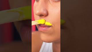 EASY DIY FACE MASKS THAT WORK #Shorts