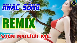 Duyên phận - LK nhạc sống remix gái quê - Người mẫu 2k2 xinh lung linh .