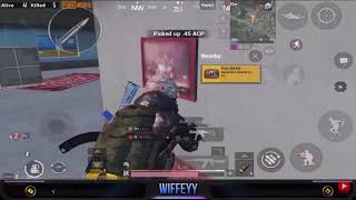 DUO Vs SQUAD WITH NERO !!!!