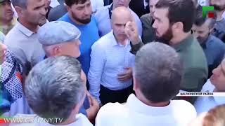 Конфликт в Кизляре#чечня #дагестан #кизляр #россия #махачкала #граница #ингушетия