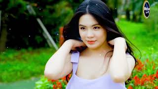 Hồi tưởng - LK nhạc sống rumba gái quê - Người mẫu 2k2 xinh lung linh .