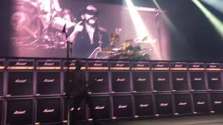 Scorpions - Overkill
