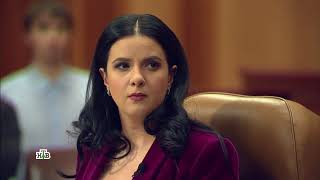 [Тест] Адвокат Печенюг Ace attorney