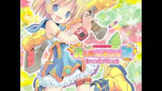 個人的作業用BGM　U、あべにゅうぷろじぇくと