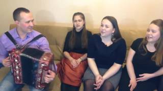 "Не для меня" - Иван Разумов и трио  "Цветень"