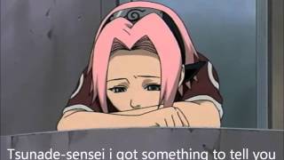 Narusaku chat 2 Suffering