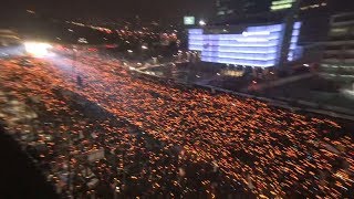 노컷V가 꼽은 2017년 10대 뉴스
