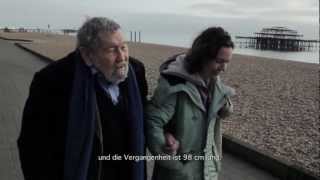 Kortokraks - ich bin einfach noch nicht tot genug! (TRAILER)
