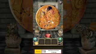 Escape the Mansion 3 Level 34 Walkthrough