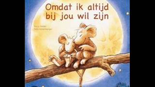 stamvast ik wil bij je zijn