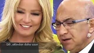Müge Anlı nın dili bilgisinden daha uzun